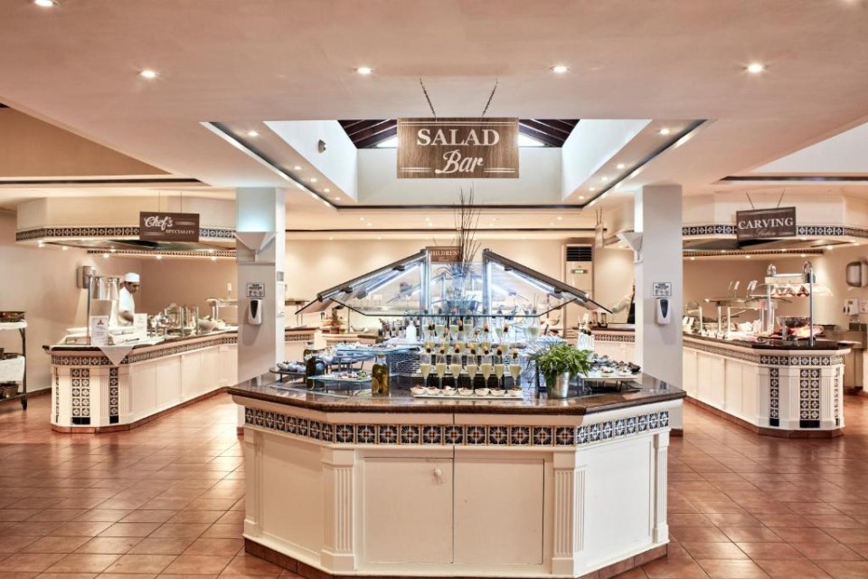 رستوران رستوران