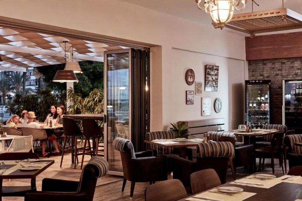 رستوران رستوران