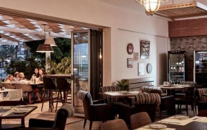 رستوران رستوران