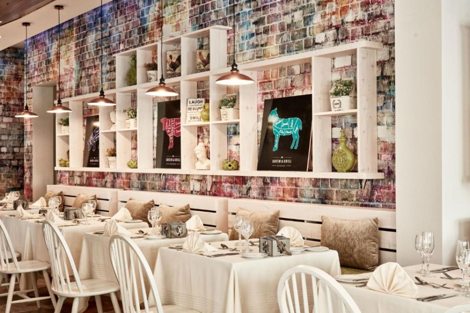 رستوران رستوران