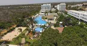 هتل Christofinia آیاناپا