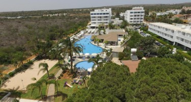 هتل Christofinia آیاناپا