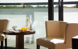 محوطه هتل محوطه هتل