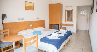 هتل Cornelia آیاناپا