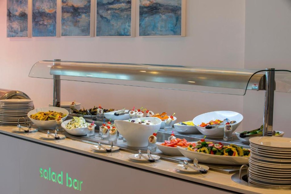 رستوران رستوران