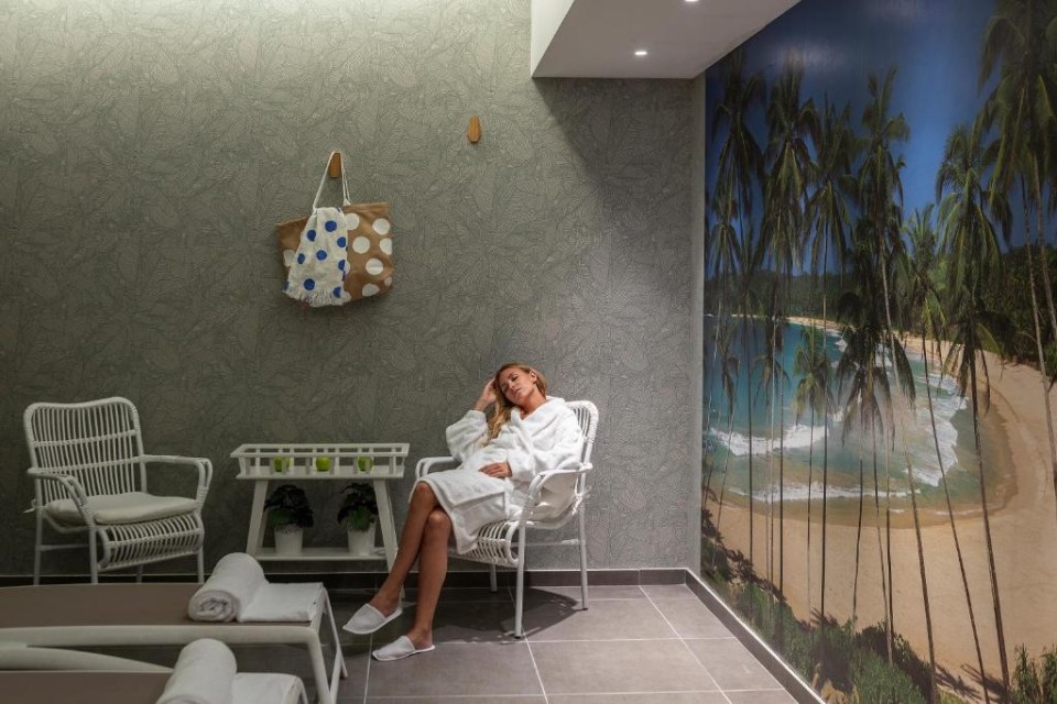 ماساژ ماساژ