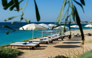 محوطه هتل محوطه هتل