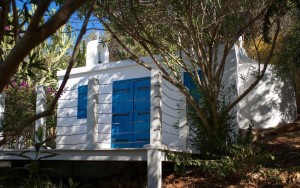 محوطه هتل محوطه هتل