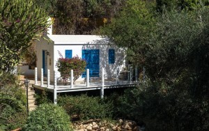 محوطه هتل محوطه هتل