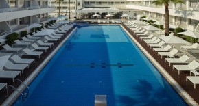 هتل Melpo Antia آیاناپا