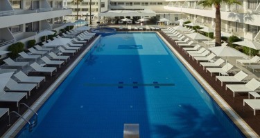 هتل Melpo Antia آیاناپا