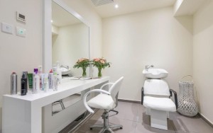 مرکز زیبایی