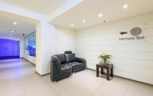 مرکز زیبایی