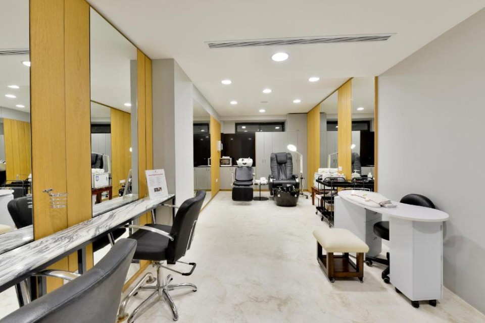 بیوتی شاپینگ