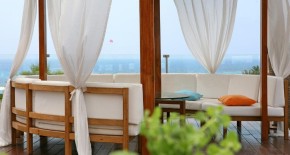 هتل Napa Mermaid Hotel and Suites آیاناپا