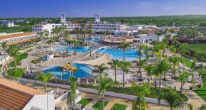 هتل Olympic Lagoon Resort آیاناپا