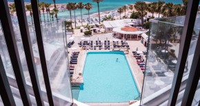 هتل Pavlo Napa Beach آیاناپا