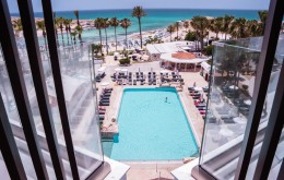 هتل Pavlo Napa Beach آیاناپا