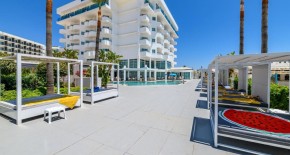 هتل Tasia Maris Sands Beach آیاناپا