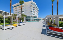 هتل Tasia Maris Sands Beach آیاناپا