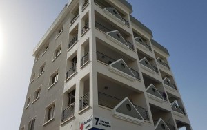 محوطه هتل محوطه هتل