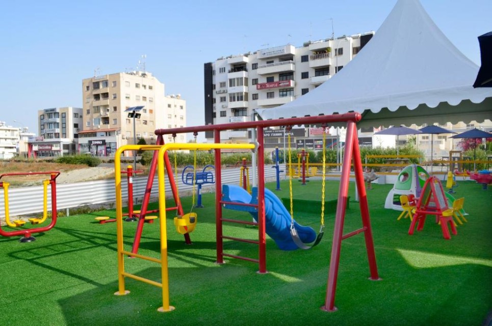 محوطه هتل محوطه هتل