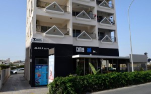 محوطه هتل محوطه هتل