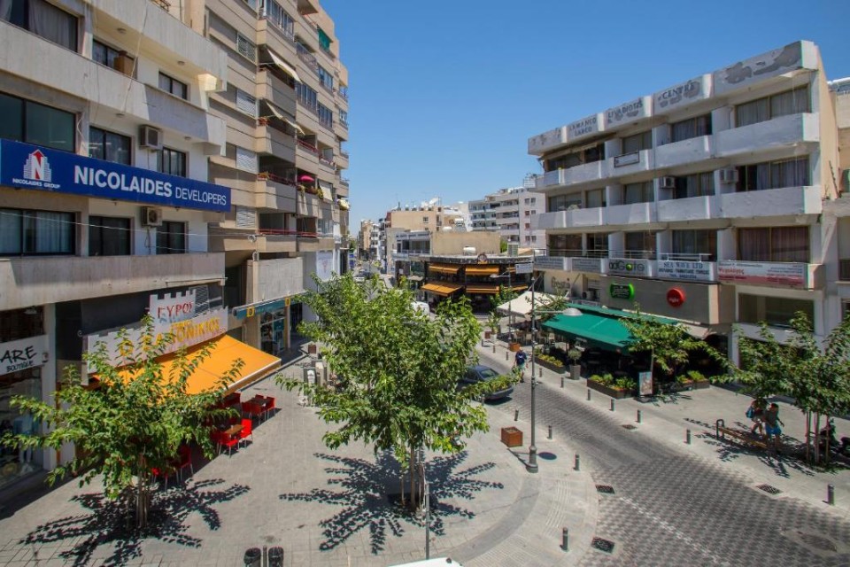 ویو هتل ویو هتل