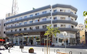 ویو هتل ویو هتل