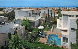 محوطه هتل محوطه هتل