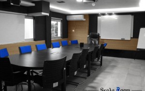 اتاق جلسه