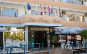 ویو هتل ویو هتل