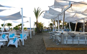 محوطه هتل محوطه هتل