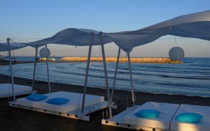 محوطه هتل محوطه هتل