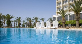 هتل Sentido Sandy Beach لارناکا