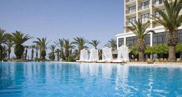 هتل Sentido Sandy Beach لارناکا