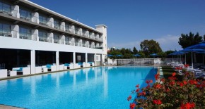 هتل Sveltos لارناکا