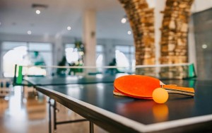 تنیس روی میز