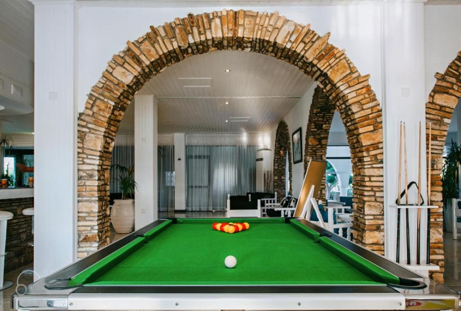 تنیس روی میز