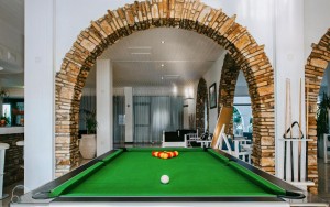 تنیس روی میز