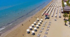 هتل The Ciao Stelio Deluxe لارناکا