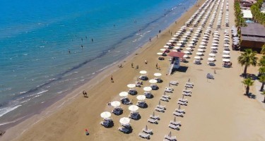 هتل The Ciao Stelio Deluxe لارناکا