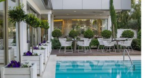 هتل Alasia لیماسول