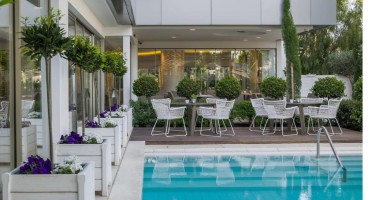 هتل Alasia لیماسول