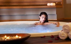 جکوزی جکوزی