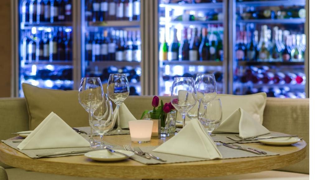 رستوران رستوران