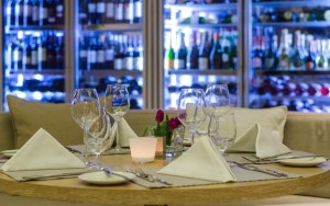 رستوران رستوران