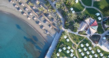 هتل Amathus Beach لیماسول