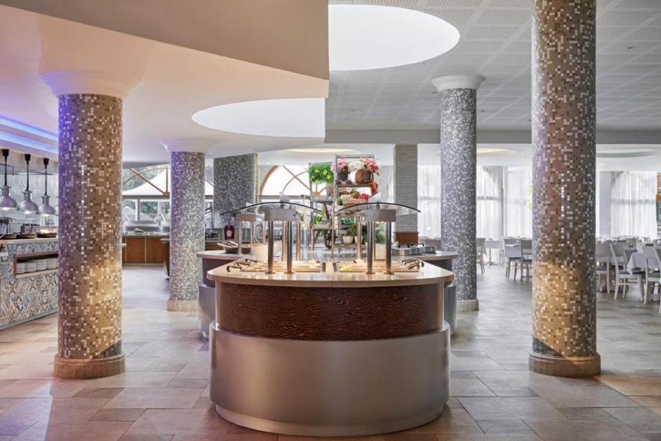 رستوران رستوران