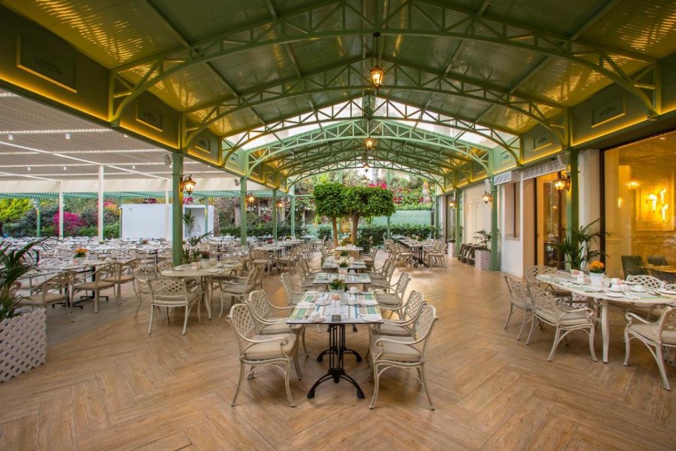 رستوران رستوران